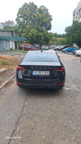 Skoda Octavia, снимка 3