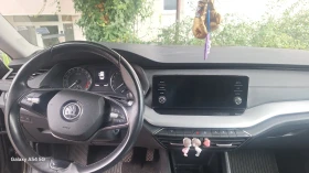 Skoda Octavia, снимка 4