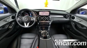Mercedes-Benz C 200, снимка 7