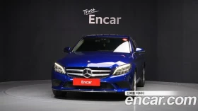 Mercedes-Benz C 200, снимка 3