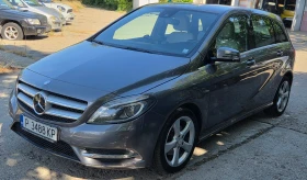 Mercedes-Benz B 180 Premium, снимка 6