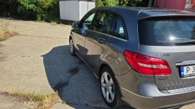 Mercedes-Benz B 180 Premium, снимка 7