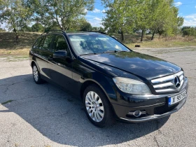 Mercedes-Benz C 200 2.2/646, снимка 2