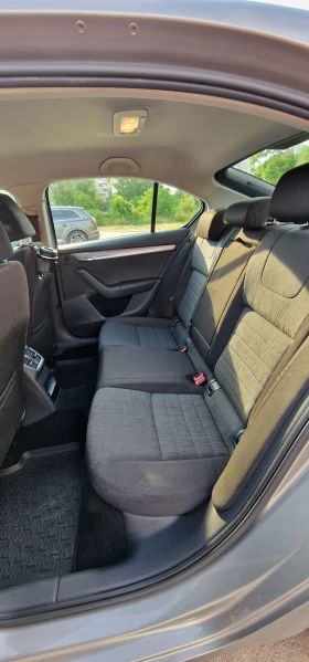 Skoda Octavia 1.4 TSI, снимка 8