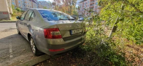 Skoda Octavia 1.4 TSI, снимка 3