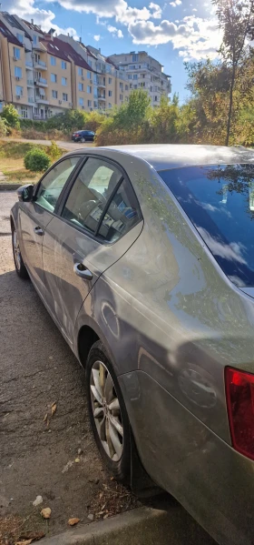 Skoda Octavia 1.4 TSI, снимка 4
