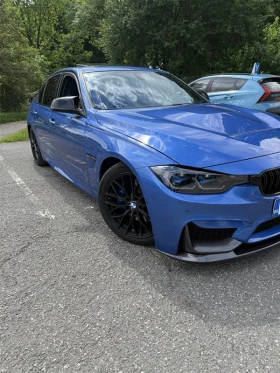 BMW 335, снимка 4