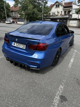 BMW 335, снимка 9