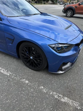 BMW 335, снимка 5