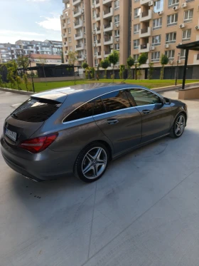 Mercedes-Benz CLA 200, снимка 5