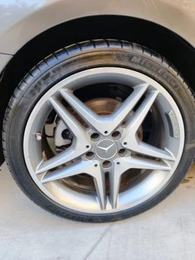 Mercedes-Benz CLA 200, снимка 7