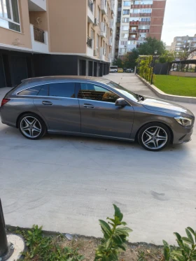 Mercedes-Benz CLA 200, снимка 4