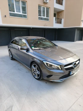 Mercedes-Benz CLA 200, снимка 3