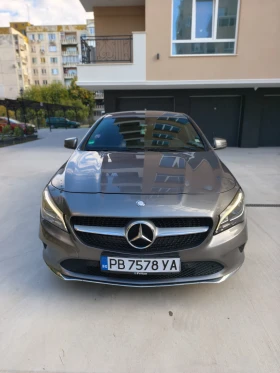 Mercedes-Benz CLA 200, снимка 2