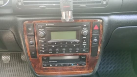VW Passat 5.5 2.0 130, снимка 10