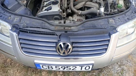 VW Passat 5.5 2.0 130, снимка 13