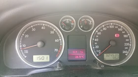 VW Passat 5.5 2.0 130, снимка 11