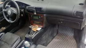 VW Passat 5.5 2.0 130, снимка 4