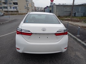 Toyota Corolla 1.6 Luna AВТОМАТ, снимка 4