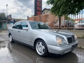 Mercedes-Benz E 200 AVANTGARDE/УНИКАТ 1