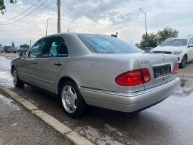 Mercedes-Benz E 200 AVANTGARDE/УНИКАТ, снимка 5