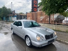 Mercedes-Benz E 200 AVANTGARDE/УНИКАТ, снимка 2