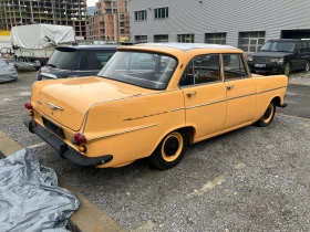 Opel Rekord P2, снимка 2