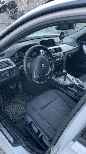 BMW 320 xd, снимка 6 - Автомобили и джипове - 45718981