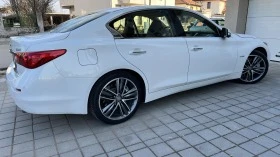 Infiniti Q50 S | Mobile.bg    4