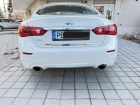 Infiniti Q50 S | Mobile.bg    3