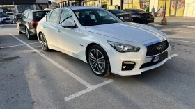 Infiniti Q50 S | Mobile.bg    8