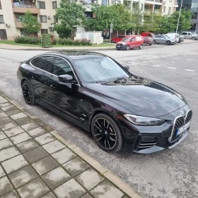 BMW 430 Гранкупе M, снимка 6