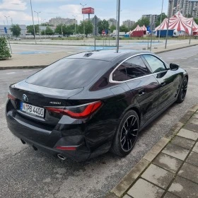 BMW 430 Гранкупе M, снимка 8