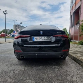 BMW 430 Гранкупе M, снимка 11