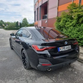 BMW 430 Гранкупе M, снимка 9