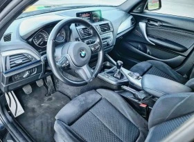 BMW 120 2.0xd 4x4, снимка 10