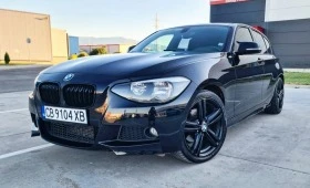 BMW 120 2.0xd 4x4, снимка 3