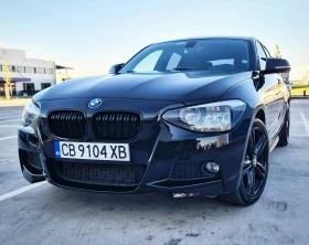 BMW 120 2.0xd 4x4, снимка 2