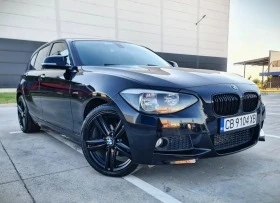 BMW 120 2.0xd 4x4, снимка 5