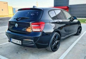 BMW 120 2.0xd 4x4, снимка 6