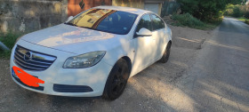 Opel Insignia 1.8 i 16V, снимка 1