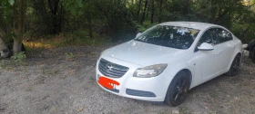 Opel Insignia 1.8 i 16V, снимка 5