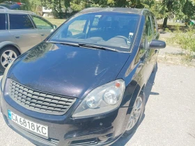 Opel Zafira 1.9CDTI, снимка 3