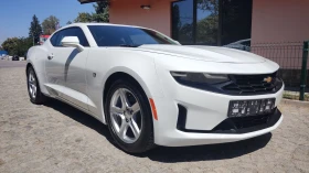 Chevrolet Camaro NEW CAR  23km - изображение 1