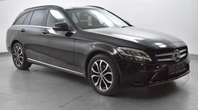 Mercedes-Benz C 220 d T 9G-Tr Navi Camera Led, снимка 1