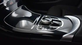 Mercedes-Benz C 220 d T 9G-Tr Navi Camera Led, снимка 9