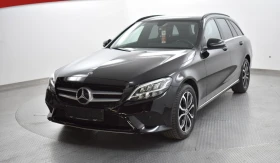 Mercedes-Benz C 220 d T 9G-Tr Navi Camera Led, снимка 4