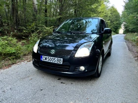 Suzuki Swift, снимка 1