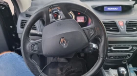 Renault Megane 1.6 бензин , снимка 3