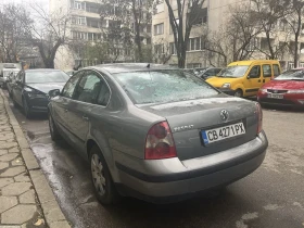 VW Passat 1.9Tdi | Mobile.bg    3